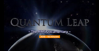 Quantum Leap - The MMS Documentary (56 min.)