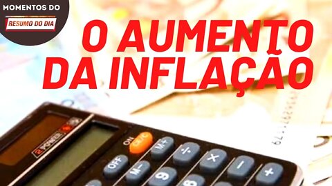 É preciso lutar por um reajuste salarial real | Momentos Resumo do Dia