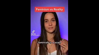 Feminism Scam