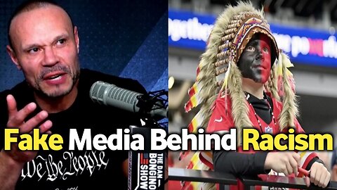 Fake Media's Attempt to Frame Young Kid for Racism Backfires [Reveals the Truth] Dan Bongino