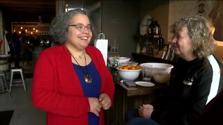 First woman of color elected to Wauwatosa Common Council