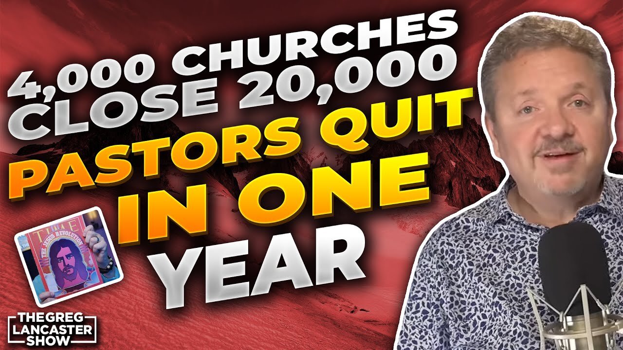 Ben Gutierrez Pastors Resignation Whats Next For The Church - xeeksdm