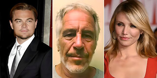 Jeffrey Epstein's wicked world of trafficking plus shocking 2023 abuse stats