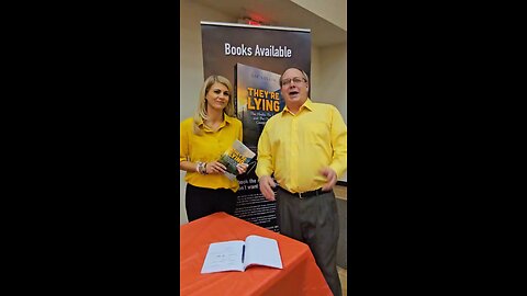 Author/News Anchor Liz Collin book signing event Mankato, Mn coming April 22 2023