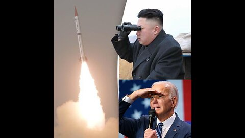 US sends bombers up as North Korea New Missile Test