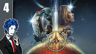 Starfield | Episode 4/13