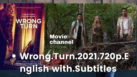 Wrong.Turn.2021.720p.English with.Subtitles.