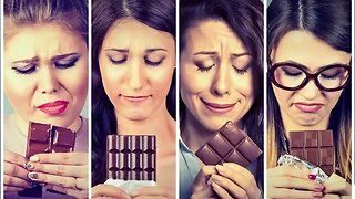 Are You Addicted To Chocolate? – Dr.Berg