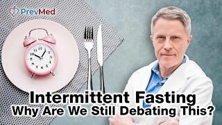 Intermittent Fasting – Benefits & Challenges