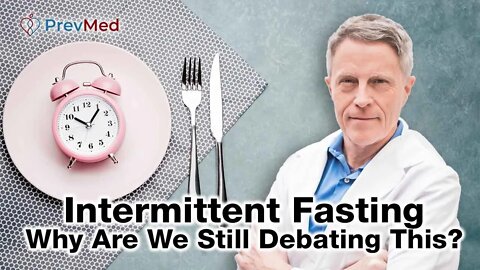 Intermittent Fasting – Benefits & Challenges