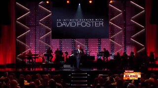 David Foster Returns To Wynn Las Vegas