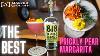 We Make A Margarita With Kendall Jenner's Tequila! | Master Your Glass