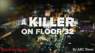 A Killer On Floor 32