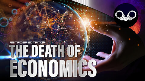 The Death of Economics