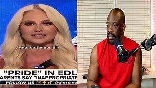 Tomi Lahren & Tommy Sotomayor Say Protect The Children From The Gay Agenda