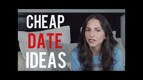 Inexpensive Date Ideas