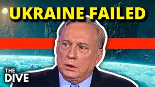 Col Macgregor: Ukraine DEFEATED