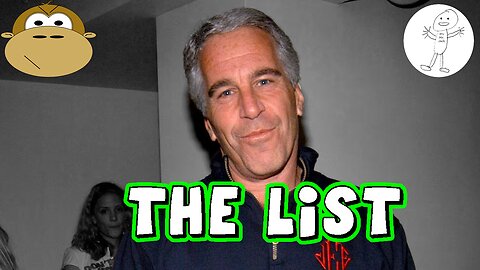 Epstein List Released, Hasan Piker is a Moron, Creepy Yandere Dev "Apology" - MITAM