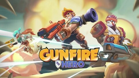 Gunfire Hero - Shooting Archero Early Access Gameplay