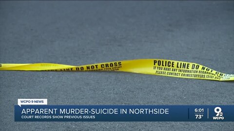 2 dead in murder-suicide in Northside
