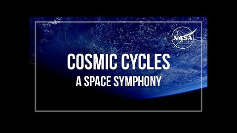 Cosmic Cycles: Celestial Harmony