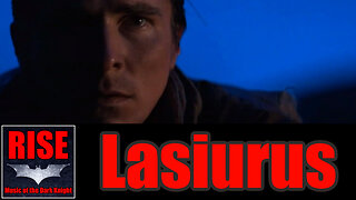 Lasiurus