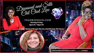 Silk Answers Your Questions And Dr. Angie Farella Discusses The Freedom Doctors Alliance Conference