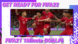 FIFA 22 | Get Ready For FIFA 22 | fifa21