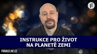 Instrukce pro budoucnost. To nejlepší co můžete udělat, nejen v roce 2024.