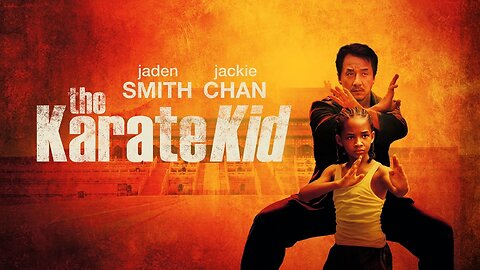 The Karate Kid (2010) | Official Trailer