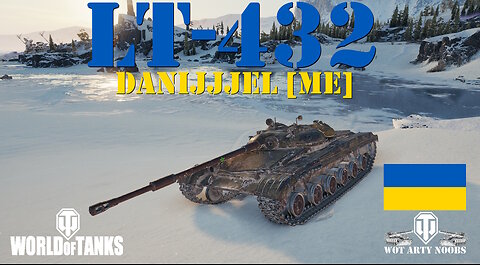 LT-432 - danijjjel [ME]