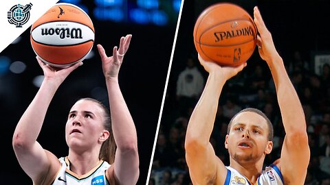 Curry vs. Ionescu: Clash of Titans in Epic NBA vs. WNBA Showdown!