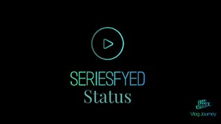 SeriesFyed Status