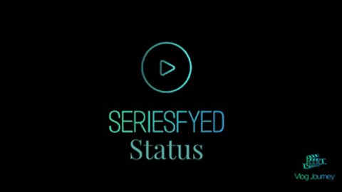 SeriesFyed Status
