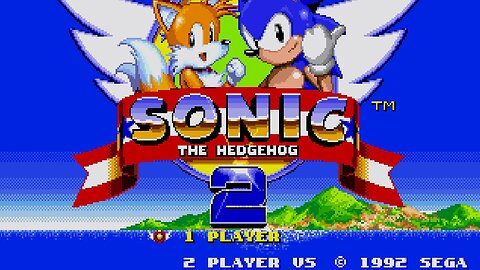 RS:32 Sonic 2