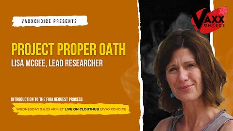 PROJECT PROPER OATH