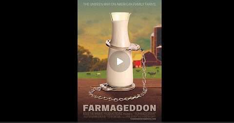 Farmageddon (Documentary)