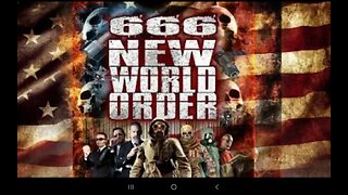 "ELITES": 2023 IS YEAR 1 OF THE NEW WORLD ORDER, ELITES PLANNING TO SHOCK THE WORLD TO USHER IN NWO