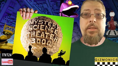 MYSTERY SCIENCE THEATER 3000 - 121619 TTV724