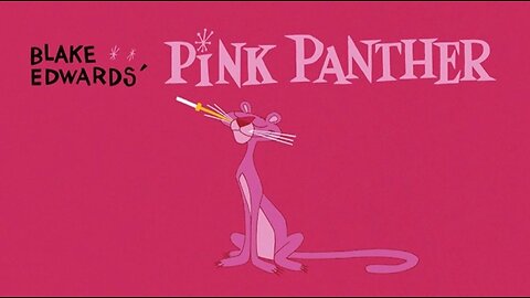 The Pink Panther Show