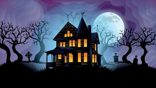 Spooky Music – Halloween Stories