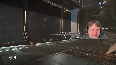 [EN/DE] 2nd Attempt for ROC mining in Star Citizen and failing yet again