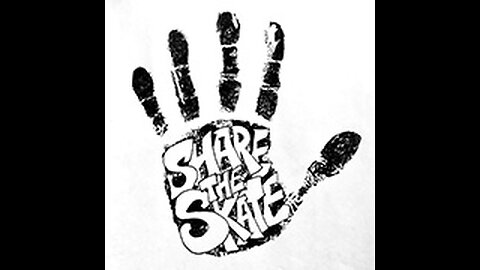 Share The Skate Contest Co-Winner- Jesse Swalley