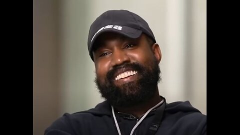 Ye reveals he didn't know how close ex-wife Kim Kardashian was to Clintons (Oct 6, 2022)