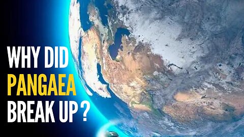 The Lost World: Unveiling the Mystery of Pangea (Highlights)