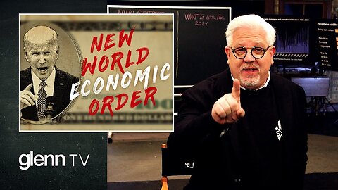 Globalist TAKEOVER of America's Economy Is Nearly Complete