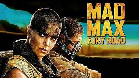 MAD MAX 2: Furiosa | First Look Teaser Trailer | Warner Bros |