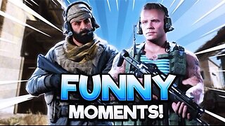 CODM funny moments