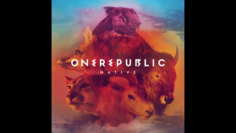 OneRepublic - Counting Stars