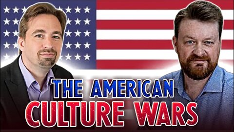 American Politics and Culture Wars with the Urbane Cowboys